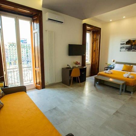 Bayard101 Bed and Breakfast Napoli Eksteriør billede