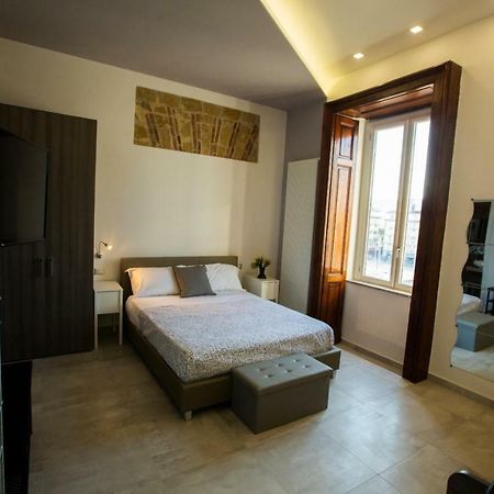Bayard101 Bed and Breakfast Napoli Eksteriør billede