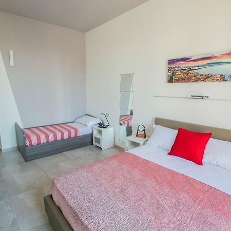Bayard101 Bed and Breakfast Napoli Eksteriør billede