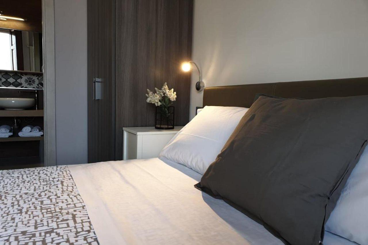 Bayard101 Bed and Breakfast Napoli Eksteriør billede