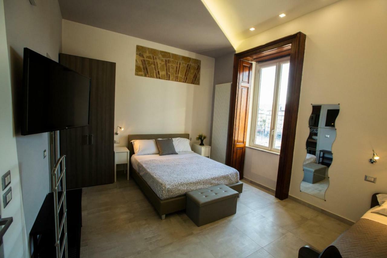 Bayard101 Bed and Breakfast Napoli Eksteriør billede