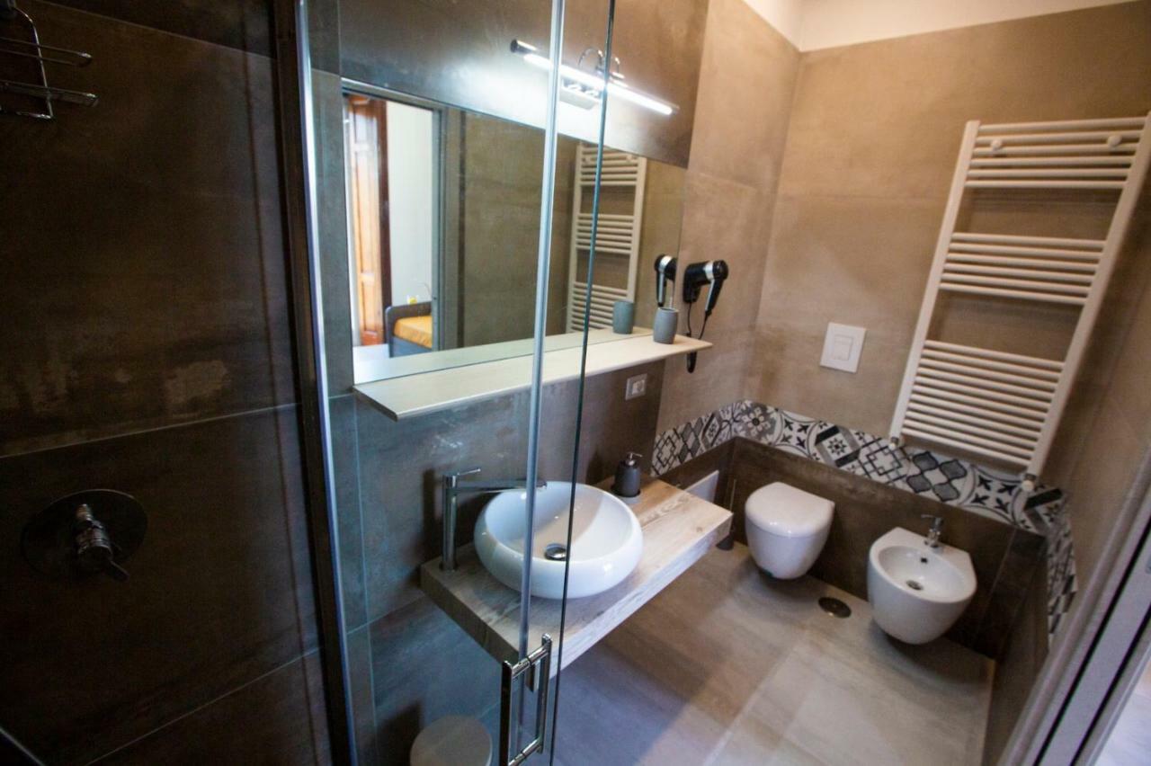 Bayard101 Bed and Breakfast Napoli Eksteriør billede