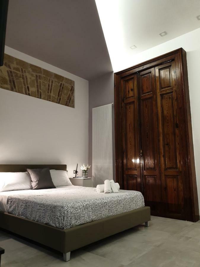 Bayard101 Bed and Breakfast Napoli Eksteriør billede